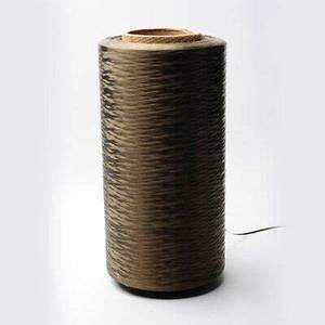 Hilo de <span class=keywords><strong>fibra</strong></span> de basalto ignífugo 68tex 136tex 300tex - Product Image 6