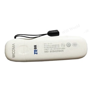 Mở khóa MF190 3G GSM <span class=keywords><strong>7.2</strong></span> Mbps <span class=keywords><strong>USB</strong></span> dongle Modem không dây WCDMA 2100MHz 900MHz <span class=keywords><strong>USB</strong></span> Stick thiết bị dự án - Product Image 1