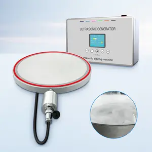 Ultrasonic Vibration Screen Component Part Ultrasonic Vibrating Transducer and Generator