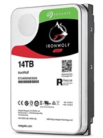 Penawaran Spesial : / ST14000NE0008 14T12T Cool Wolf Pro Penyimpanan Jaringan NAS HDD Mekanik