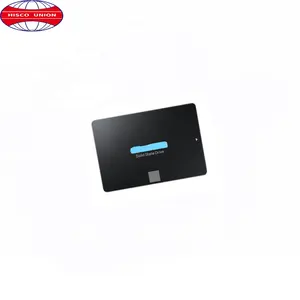 Hàng Mới Về MZ75E250BEU Ổ Cứng Thể Rắn Gắn Trong SFF 250GB SATA 6Gbps 2.5 Inch (SSD)