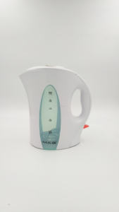 Hervidor de plástico con cable para el mercado de África, gran oferta de 1,7 L - Product Image 2