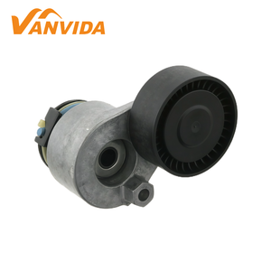 Conjunto de polea tensora de correa de automóvil OE 8200048486 8200371058 8200275844 8660001576 para <span class=keywords><strong>RENAULT</strong></span> NISSA DACIA - Product Image 1