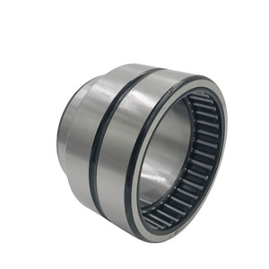 แบริ่งลูกกลิ้งเข็มความแม่นยำสูง NA6906พร้อมกรงเหล็ก - Product Image 3