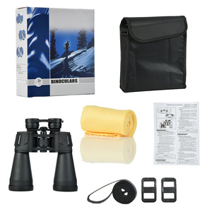 Avit Binoculars 60X90 Knife Edge Large Eyepiece High Magnification Civilian Use - Product Image 2