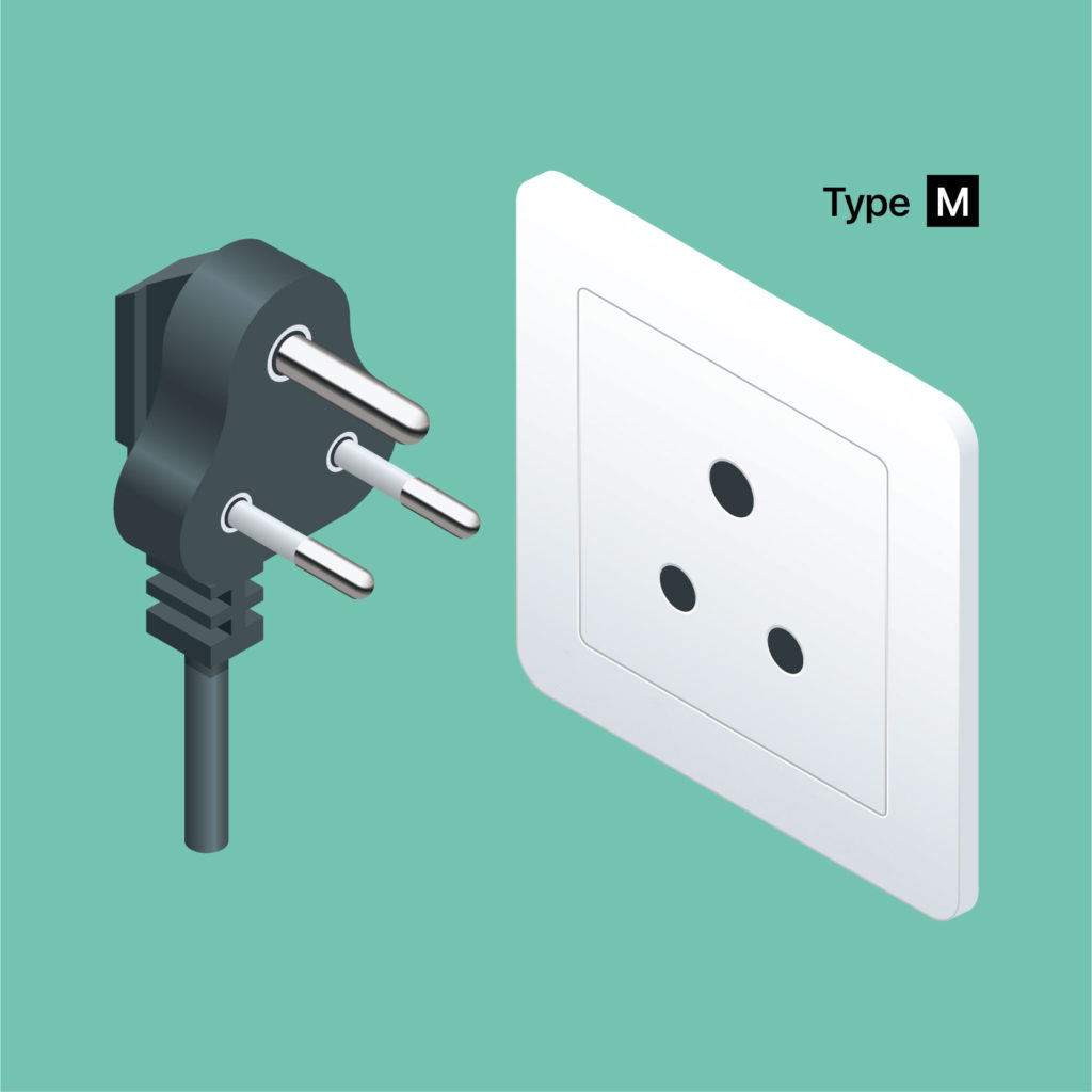 Type M