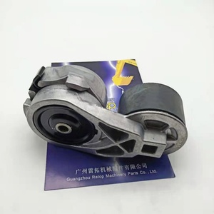E324D 324D E329D 329D C7สายพาน C9รอกปรับความตึงสายพานเครื่องยนต์375 8345 375-8345 3758345 - Product Image 6