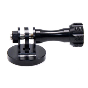 Adaptador de Montaje para Trípode de Cámara CNC de Aluminio Metálico Jingying al por Mayor, Tornillo de Mariposa para <span class=keywords><strong>Go</strong></span> <span class=keywords><strong>Pro</strong></span> Hero <span class=keywords><strong>11</strong></span> 10 9 8 7 6 Insta360 - Product Image 6