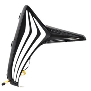 Benben E <b>Star</b> <b>Led</b> Front Fog <b>Light</b> 2022 2023 Flowing <b>Light</b> Daytime Running <b>Light</b> Upgrade For Changan Benben - Product Image 5