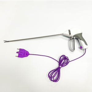 Sellador/Divisor Laparoscópico LigaSure Maryland Jaw Open con Nano-Revestimiento, Instrumento Quirúrgico (LF1923 LF1937 LF1944) - Product Image 3