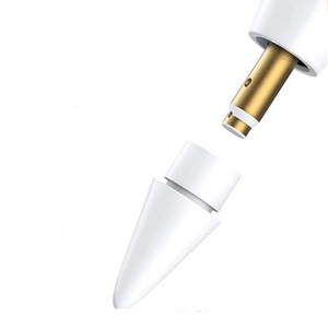 Usine CE XiaSheng pour <span class=keywords><strong>Apple</strong></span> <span class=keywords><strong>Pencil</strong></span> 1 <span class=keywords><strong>2</strong></span> Pointe de remplacement pour stylet Pointe de remplacement pour iPad Air Mini iPencil USB-C Pro - Product Image 3
