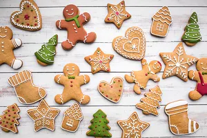 Fabricante de galletas con sabor a miel, galletas de graham con chocolate y malvavisco