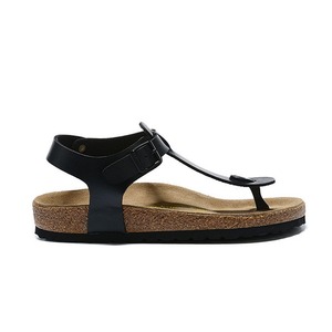 Sandalias Ortopédicas Boken Kairo con Soporte de Tobillo, Chanclas con Plantilla Fisiológica Suave, Briken Zoccoli 2026, <span class=keywords><strong>Zapatos</strong></span> para la Salud - Product Image 2