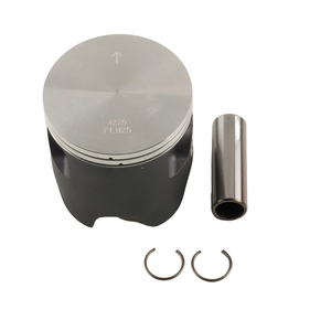 Kit Anelli Pistone Forgiati STD 71.925mm per Moto <span class=keywords><strong>KTM</strong></span> 300 EXC EXCF SX <span class=keywords><strong>SXF</strong></span> XC-W Husqvarna TE300 GasGas MC300 17-23 Accessori - Product Image 5
