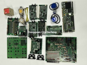 Codificador de Motor Horizontal TS5667N700 TS5667N445 TS5667N437 para Máquina de Moldeo por Inyección - Product Image 3