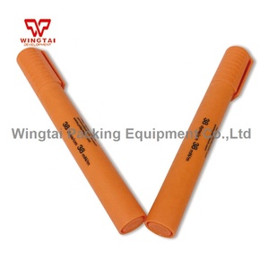 Stylo <span class=keywords><strong>de</strong></span> test <span class=keywords><strong>de</strong></span> tension superficielle Dyne pour <span class=keywords><strong>encre</strong></span> <span class=keywords><strong>de</strong></span> traitement Sherman Corona (Royaume-Uni) pour pièces <span class=keywords><strong>de</strong></span> machines d'impression - Product Image 5