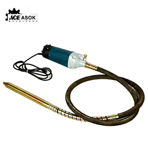 Christmas New Arrivals <strong>Bosch</strong> Type High-frequency Engine Concrete <strong>Vibrator</strong>, Suitable for Road Construction on Construction Sites - Product Image 4