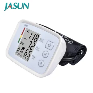 JASUN 24 hour Ambulatory Smart Blood Pressure Monitor Supplier