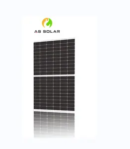 Golden supplier cheap flexible 380w 385w 390w bifacial china solar panel pv manufacturer