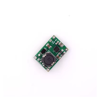 TP5100 4.2v 8.4v Simple Double Batterie au Lithium Gestion de Charge Batterie Li-ion Compatible 2A Carte de Charge