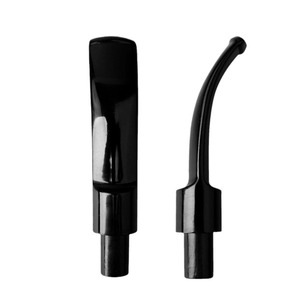 Muxiang 9mm Curved Pipe Mouthpiece Reusable Smoking Accessory - Product Image 5