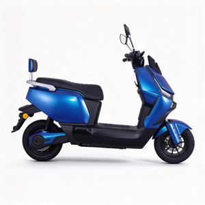 Producto Popular: Asiento Ergonómico para Motocicleta, Ligero y de Fácil Manejo, para Desplazamientos Diarios en la Ciudad, Scooter para Conducción Urbana - Product Image 1