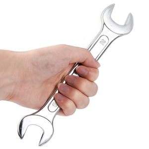 Chiave Multi-size a doppia estremità aperta ad alta efficienza per applicazioni industriali - Product Image 4