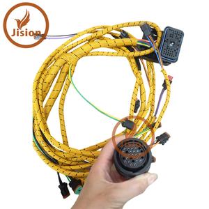 Arnés de Cableado para Tractor D6R D6R XL D6R LGP 610-4944 6014944 - Product Image 3