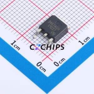 Nouveau et original AP9467AGH-VB TO-252 Transistor Transistor à effet de champ (MOSFET) - Product Image 1