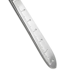 Ensemble d'instruments chirurgicaux manuels en acier inoxydable léger, manche de scalpel, qualité supérieure, certifié CE, personnalisable, prix bas - Product Image 4