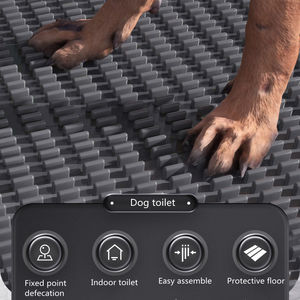 Hoopet 2023 vaso sanitário interno para cachorros pequenos - Product Image 3