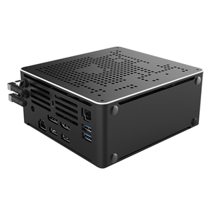 10e Gen Nuc i9 10980HK i7 10750H <span class=keywords><strong>Xeon</strong></span> W-10885M 2 lan Linux <span class=keywords><strong>mini</strong></span> <span class=keywords><strong>pc</strong></span> 2 x DDR4 2 x NVME Gaming ordinateur de bureau 4K DP HD <span class=keywords><strong>Mini</strong></span> <span class=keywords><strong>PC</strong></span> 32 go - Product Image 4