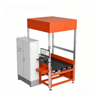 Machine de séparation entièrement automatique à pièce unique BDJFL5000 – Équipement de tri logistique pour la séparation des colis et cartons e-commerce par vision