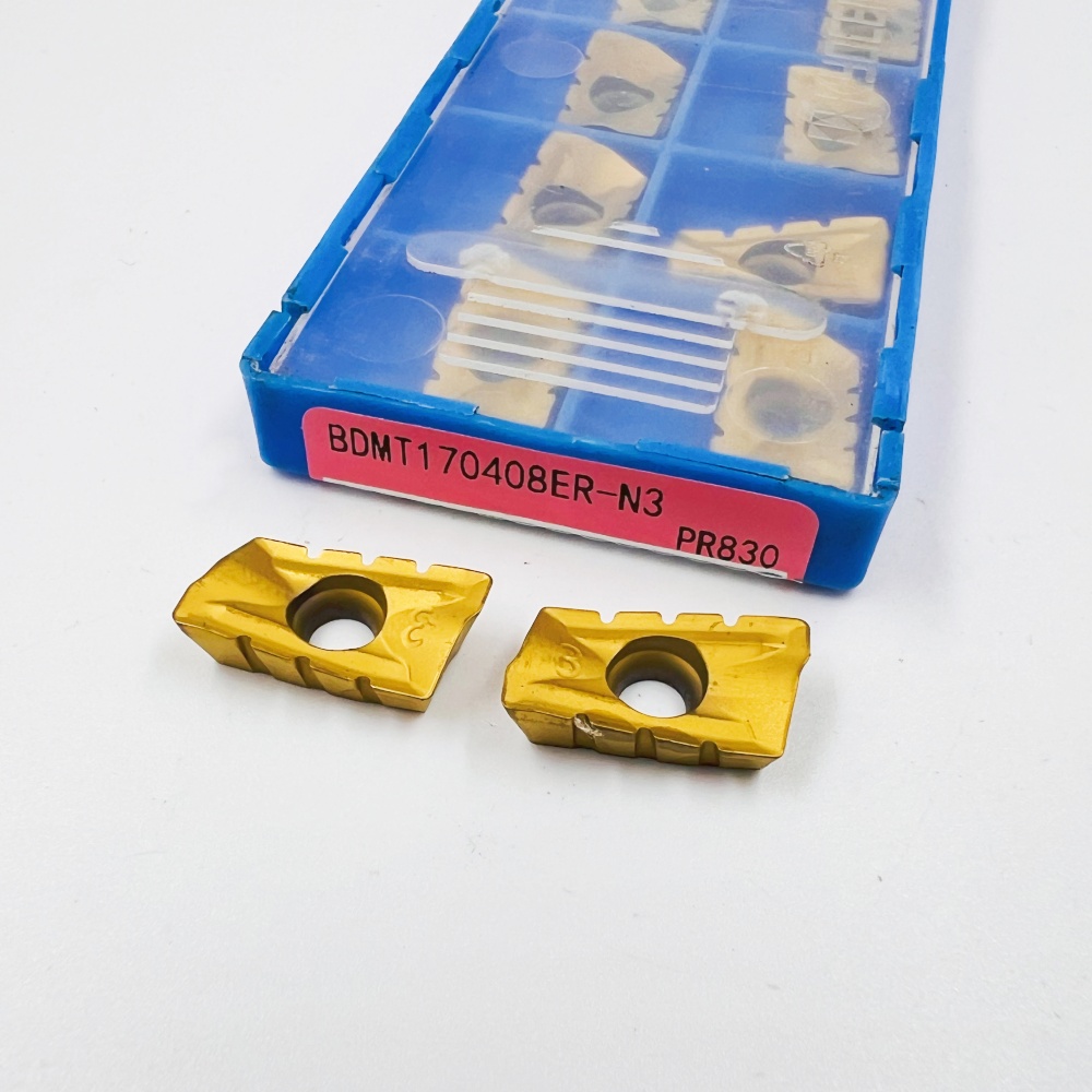 Wholesale Kyocera Insert PR1225 Precision Cutting Tools Wholesale Kyocera Insert PR1225 Precision Cutting Tools