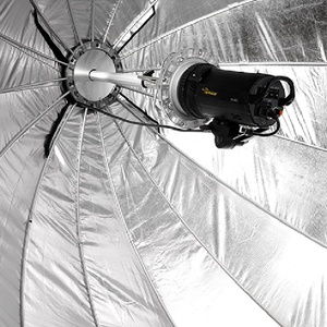 Boîte à lumière parique 16 tiges, équipement de photographie vente en gros, lampes de studio <span class=keywords><strong>photo</strong></span> - Product Image 3