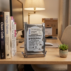 <span class=keywords><strong>00WG700</strong></span> 00WG701 00WG704 Disco Duro SAS de 1.2TB, 10k, 12Gbps, 2.5" para Servidor, para System X - Product Image 2
