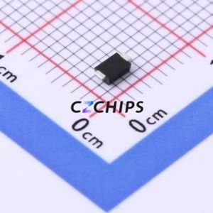 ชิปไดโอดชอทท์กี้ไดโอด SOD-123F B240S1F-7ใหม่ของแท้ชิ้นส่วนอิเล็กทรอนิกส์ - Product Image 2