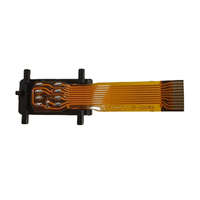 Lecteur de carte EMV NCR 6622E IC Head IC Contact 445-0740583-1 USB IC Contact Head From DIP Card Reader 4450740583 445-0740583