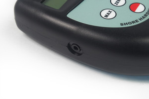 เครื่องทดสอบความแข็งแบบดิจิตอลชอร์ บี ดูโรมิเตอร์ HT-6510B - Product Image 6