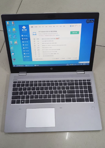 Directo de fábrica <span class=keywords><strong>HP</strong></span> 650G5 Laptop <span class=keywords><strong>Notebook</strong></span> usado 8G <span class=keywords><strong>RAM</strong></span> 256G Unidad de estado sólido I5 8th Gen Laptop de segunda mano - Product Image 5