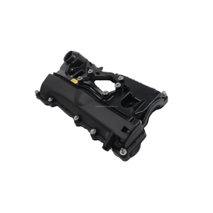 Couvre-culbuteurs de moteur MEIGAI PA66 pour Série 3 <span class=keywords><strong>E46</strong></span> 316i/<span class=keywords><strong>316ti</strong></span>/318i/X3/Z4 1.8L/2.0L OEM 11127568582/11127526672 - Product Image 6