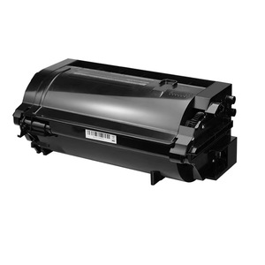 Cartuccia Toner Mocreate 58D1000 58D1H00 58D1X00 58D1U00 MS821 MS823 per <span class=keywords><strong>Stampanti</strong></span> <span class=keywords><strong>Lexmark</strong></span> MS725dvn 1X721adhe MS821n MS822de - Product Image 4