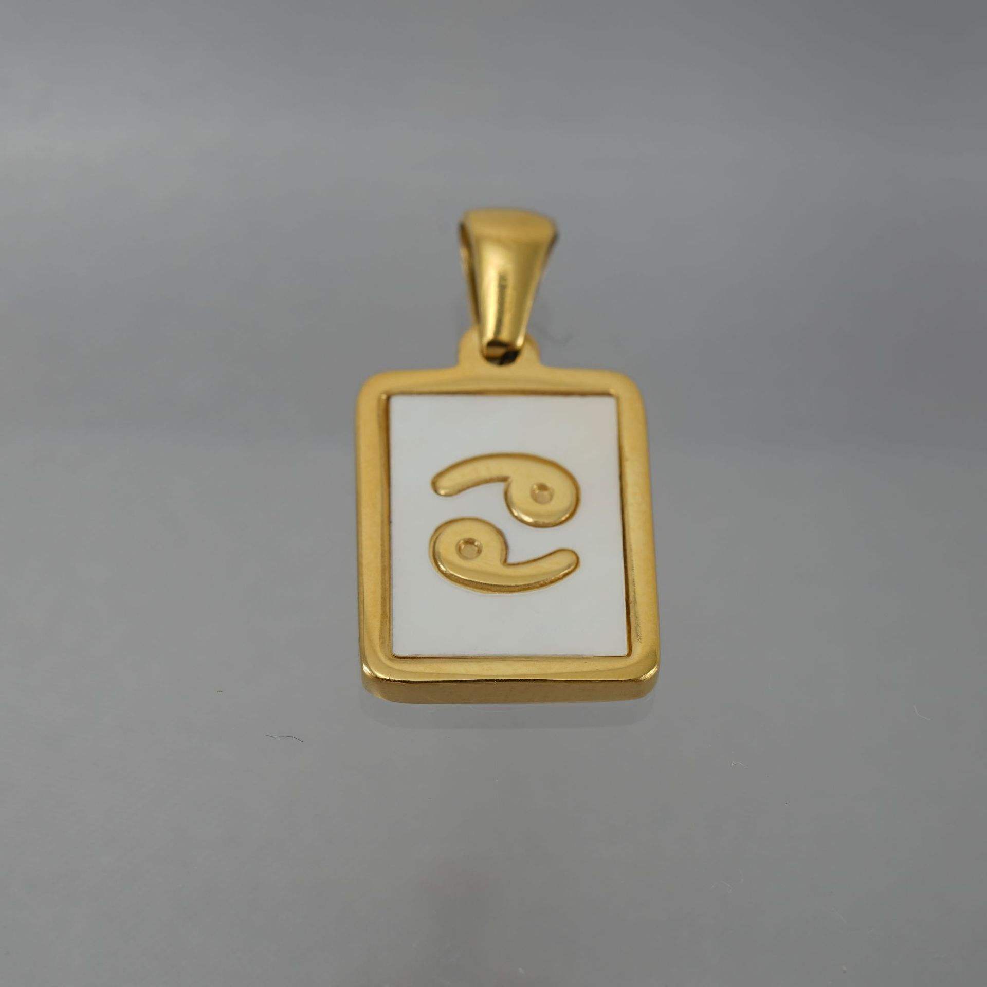 Cancer (avec chaîne)