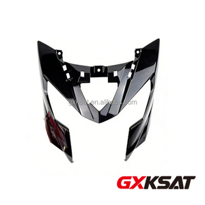 ไฟหน้าของตกแต่งรถจักรยานยนต์สำหรับ <span class=keywords><strong>Suzuki</strong></span> <span class=keywords><strong>Raider</strong></span> <span class=keywords><strong>150</strong></span> <span class=keywords><strong>Fi</strong></span> RAIDER150 OEM - Product Image 3