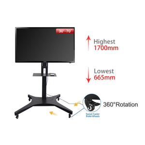 57 pulgadas motorizado Lcd Tv ascensor eléctrico automático bajo la cama Tv remoto ascensor - Product Image 1