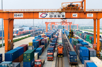 Agent transitaire ferroviaire UE de Chine vers le Portugal, agent d'expédition aérienne porte-à-porte en Europe depuis Shenzhen Yiwu pour FBA Tik Tio