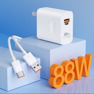 <span class=keywords><strong>Chargeur</strong></span> rapide OEM 88W Supercharge pour <span class=keywords><strong>Honor</strong></span> 90 Lite TYPE-C adaptateur secteur USB pour ordinateur portable compatible PD Magic6 Lite <span class=keywords><strong>7</strong></span> Lite 6 5 Pro X6b - Product Image 6