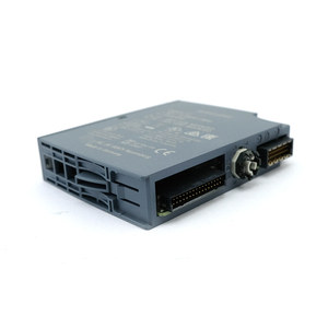 Nouveau module de sortie numérique d'origine 6ES7131-6BF01-0BA0, modules PLC SIMATIC ET200S, contrôle industriel, 16 entrées/sorties, 220V - Product Image 6