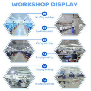 Muñeca de Resina de Diseño 3D Personalizada en ABS y PVC, Caja Ciega, <span class=keywords><strong>Mini</strong></span> Kawaii, Regalo para Niños, No Tóxico, <span class=keywords><strong>Juguete</strong></span> al por Mayor, Certificado por ASTM, Coleccionable, Unisex - Product Image 5