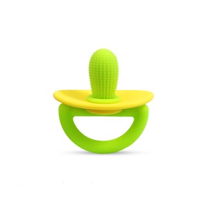 Juguete de Silicona para Masticar para Perros Pequeños y Gatos, Juguete para Masticar y Entrenamiento, Alivio del Estrés, Suministros Duraderos para Mascotas - Product Image 2
